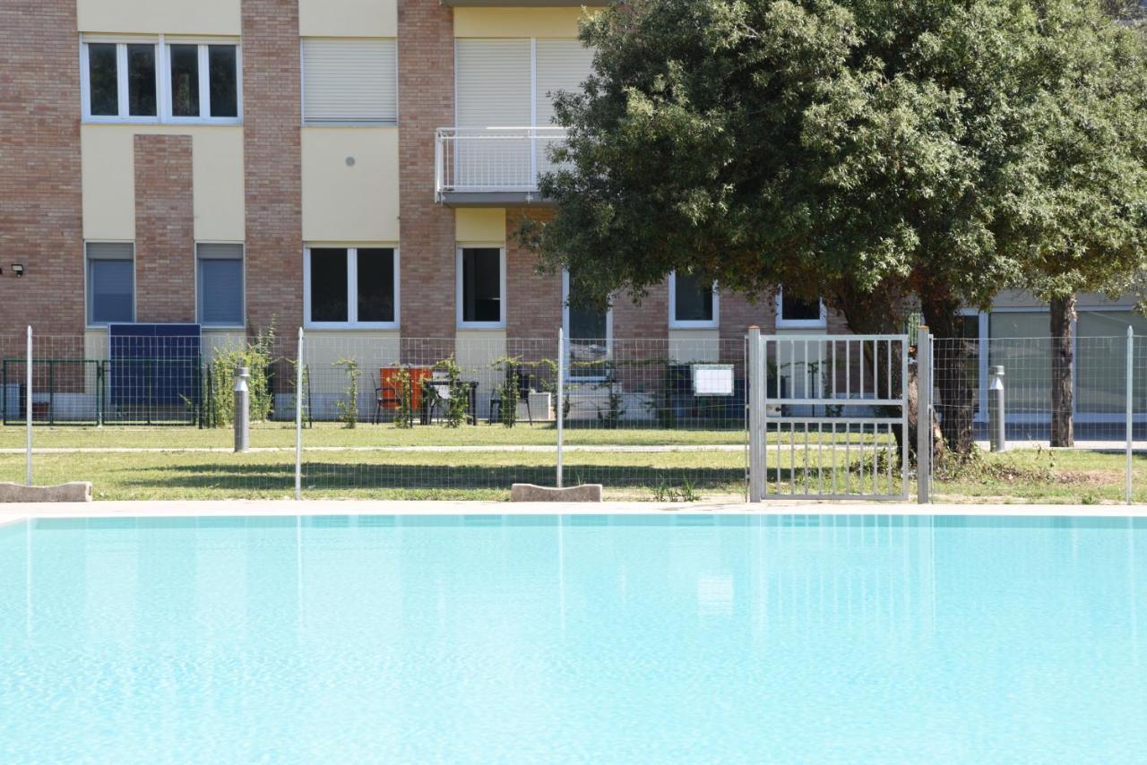 Apartment Il Piviere App 7 With Private Garden