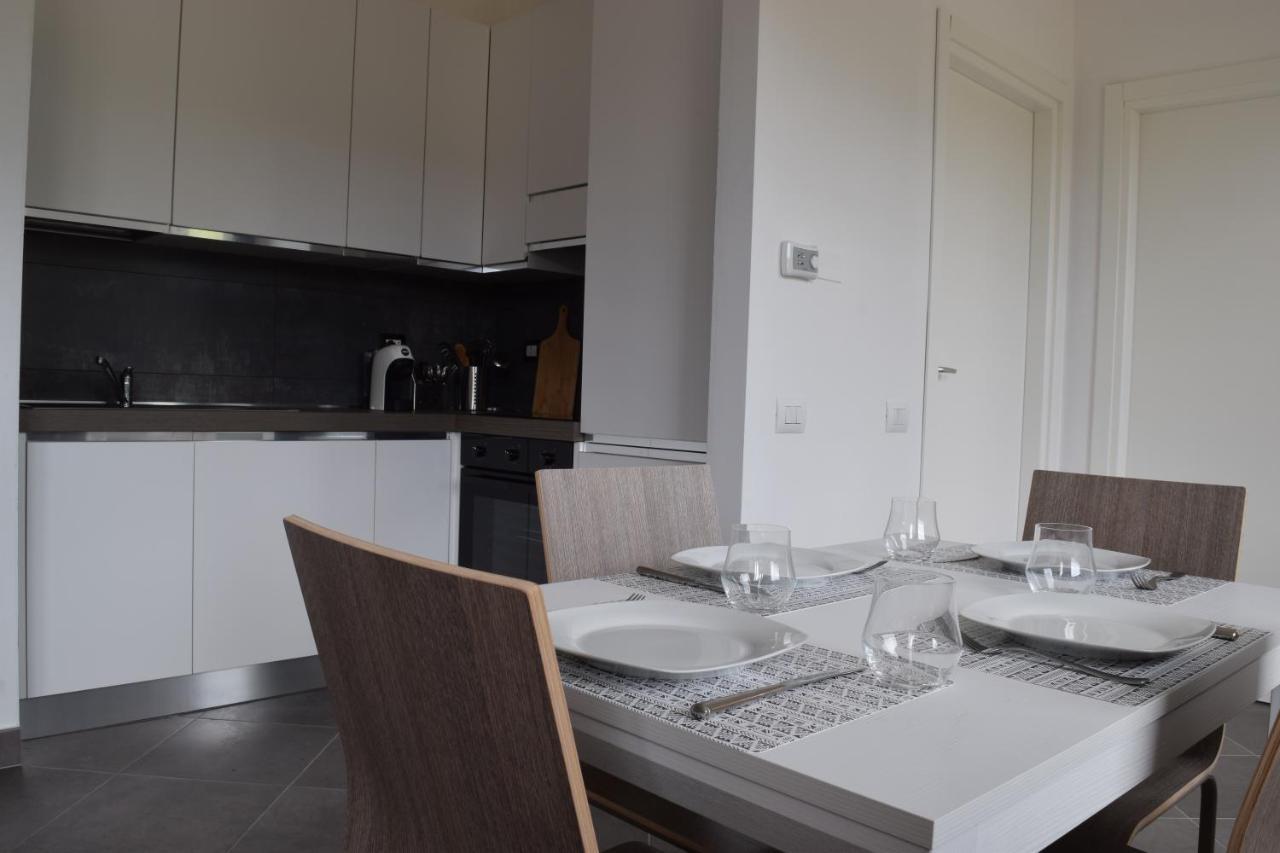 Il Piviere App 7 With Private Garden *
