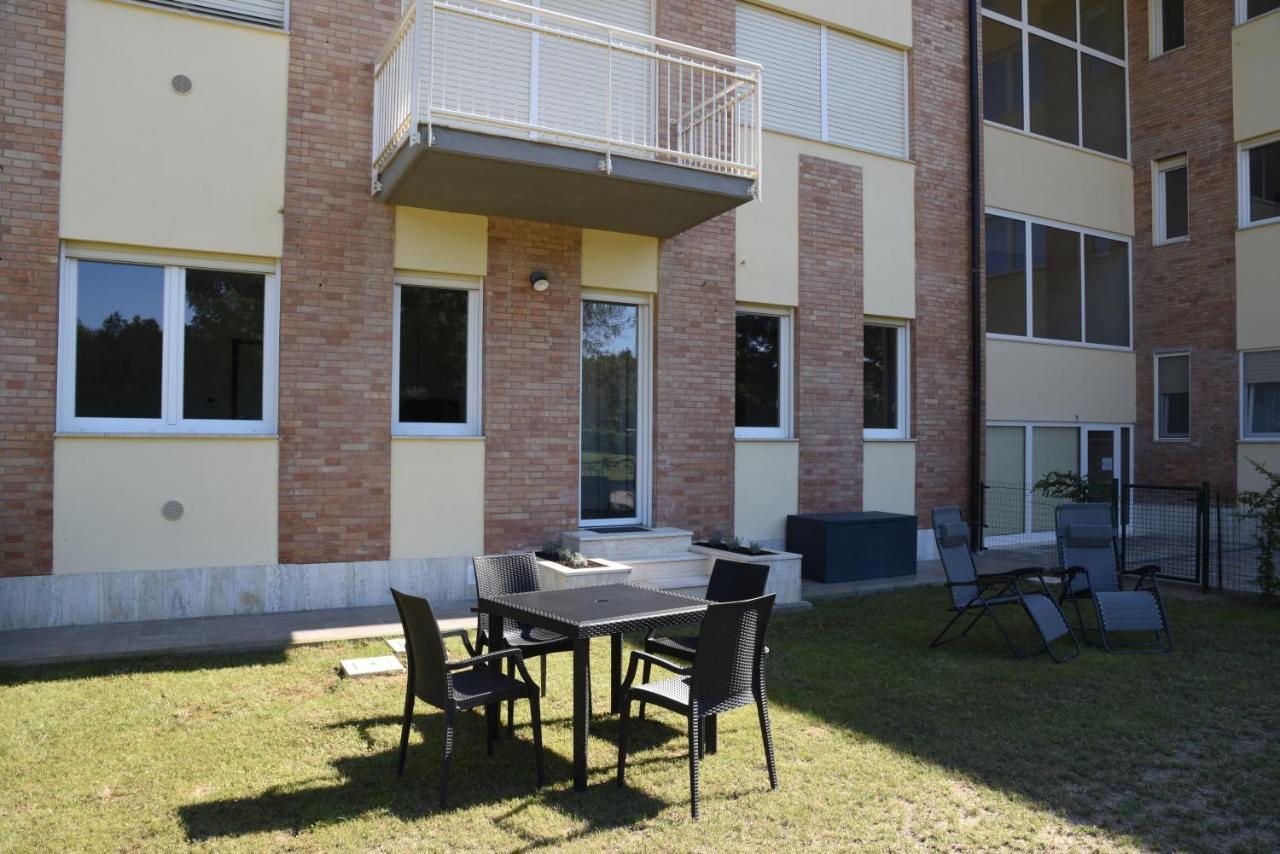 Il Piviere App 7 With Private Garden * Calambrone