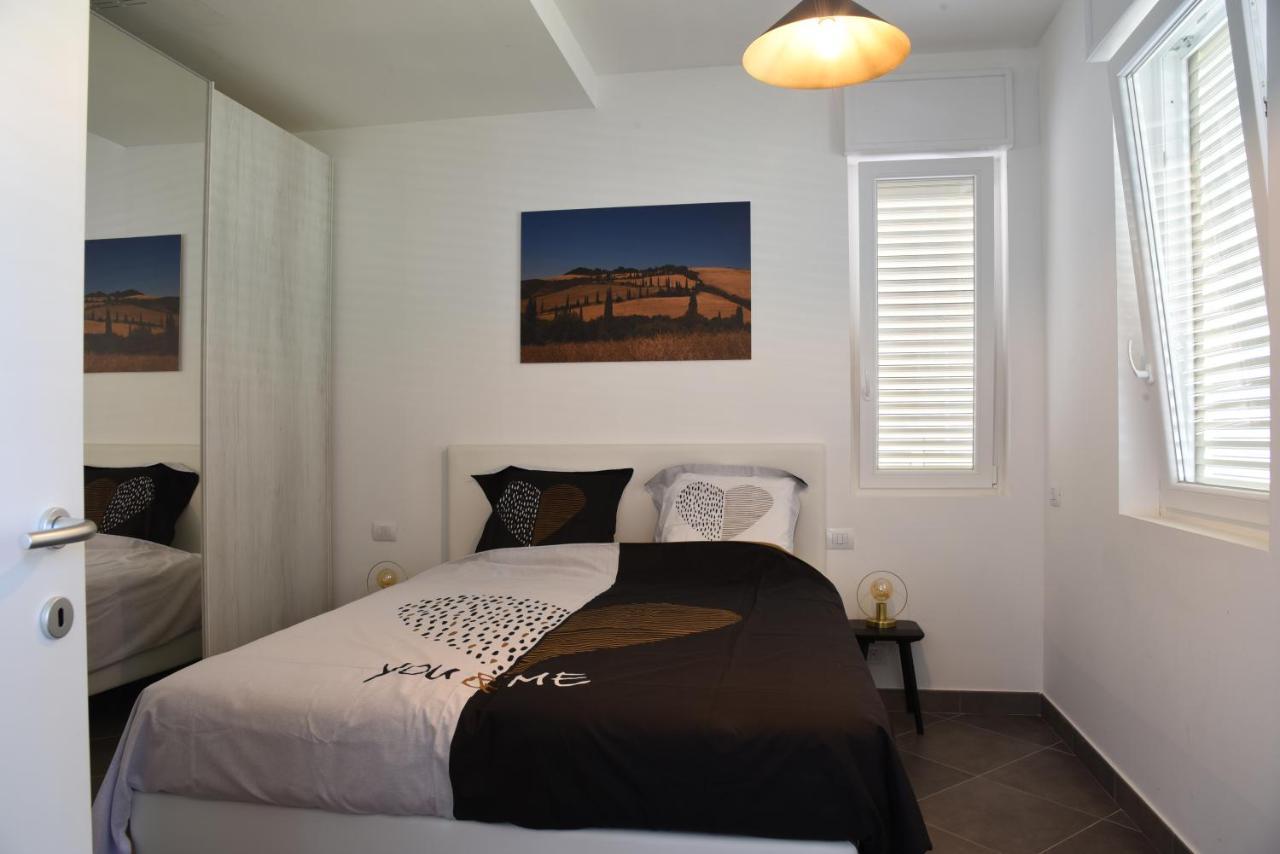 Apartment Il Piviere App 7 With Private Garden