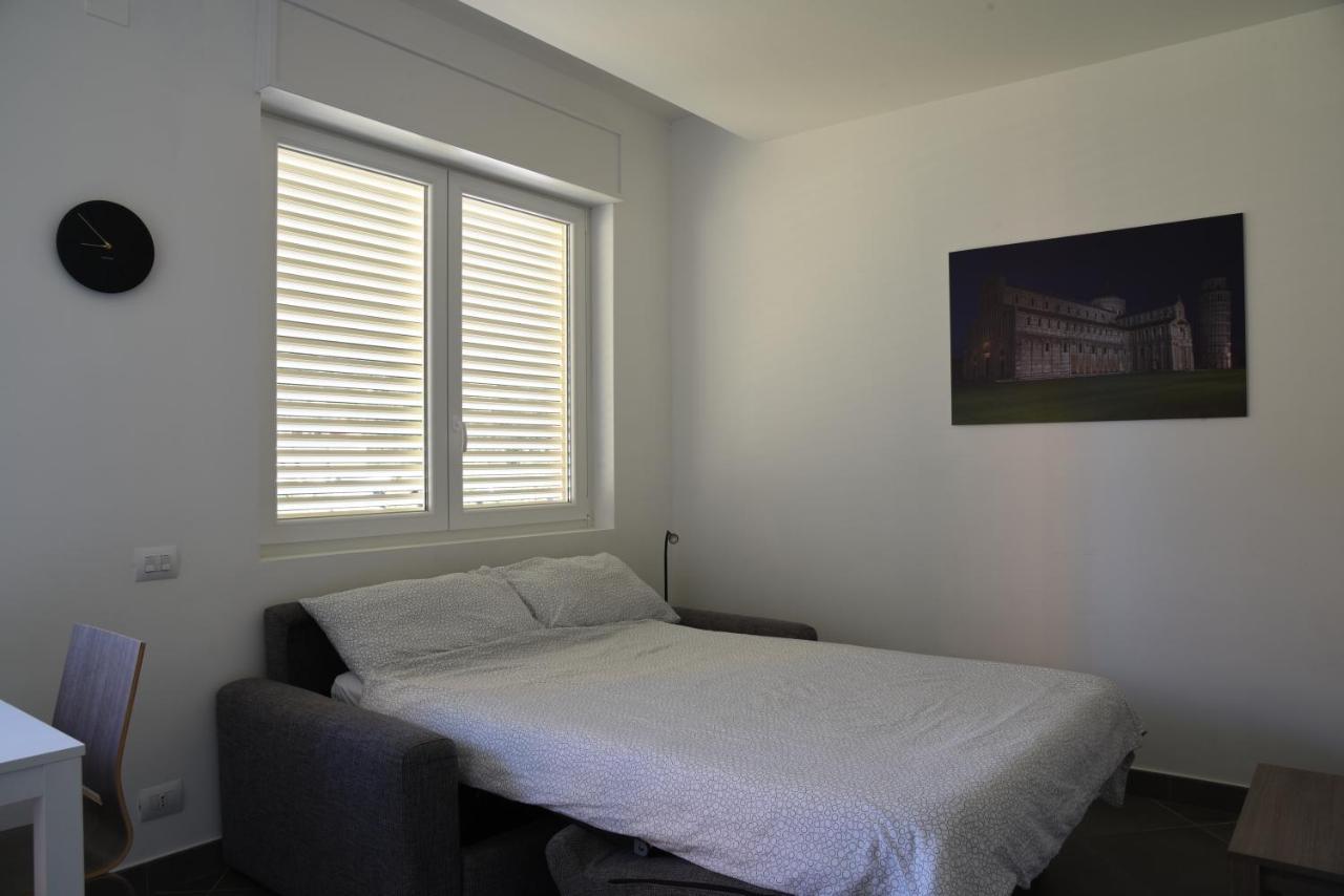 Il Piviere App 7 With Private Garden * Calambrone