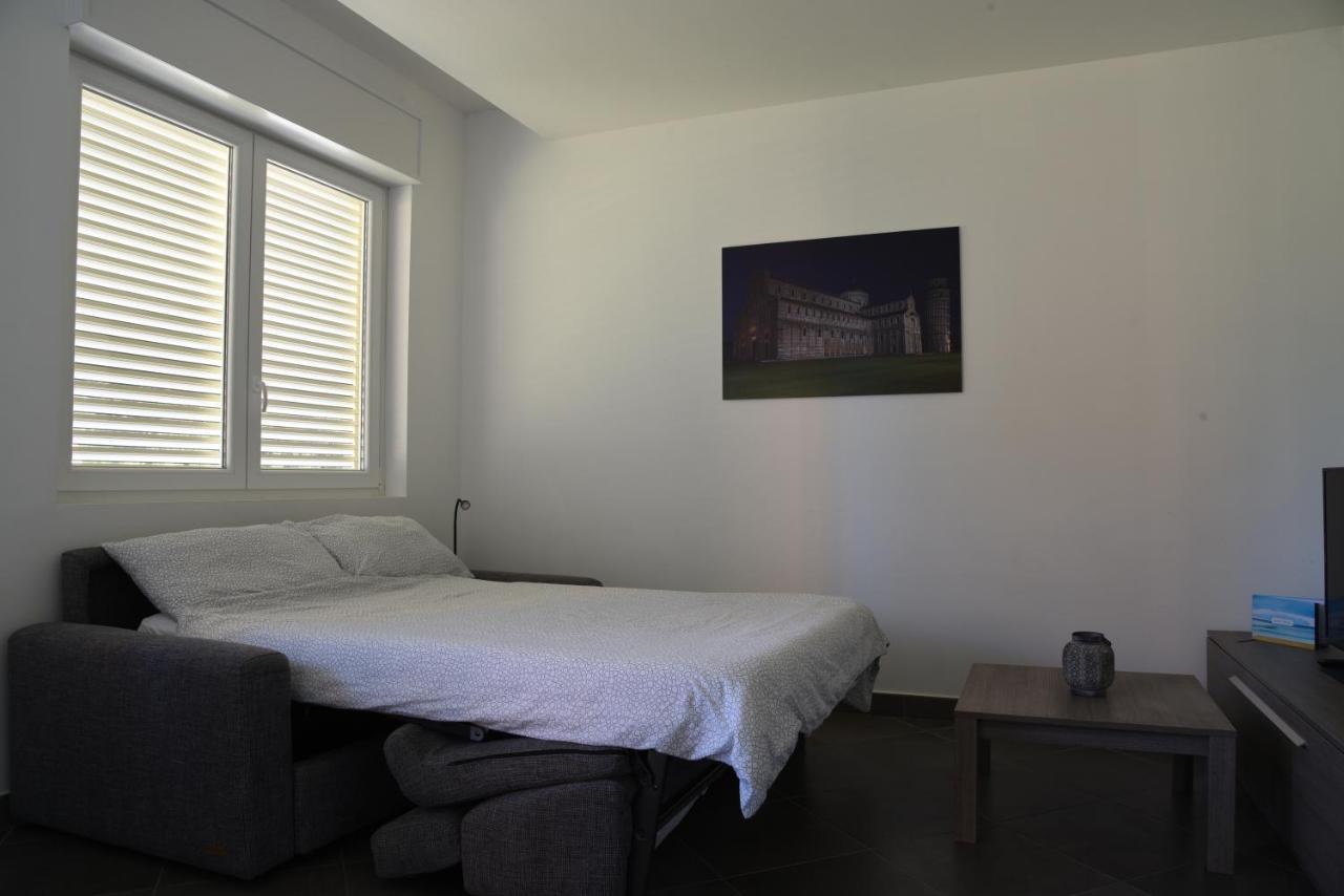 Apartment Il Piviere App 7 With Private Garden Calambrone